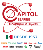 Capitol Bearing